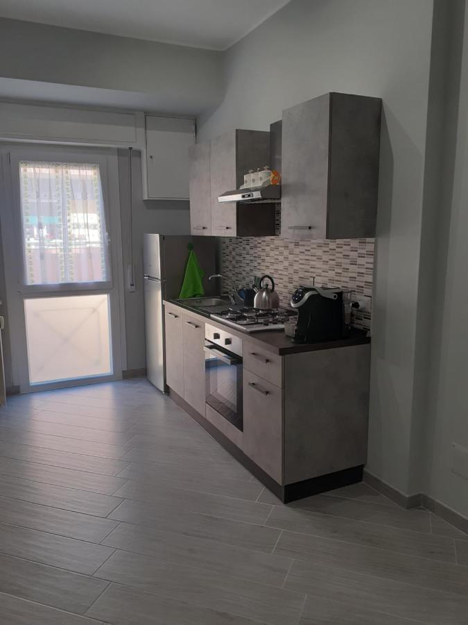 Appartement Il Quadrifoglio Rome
