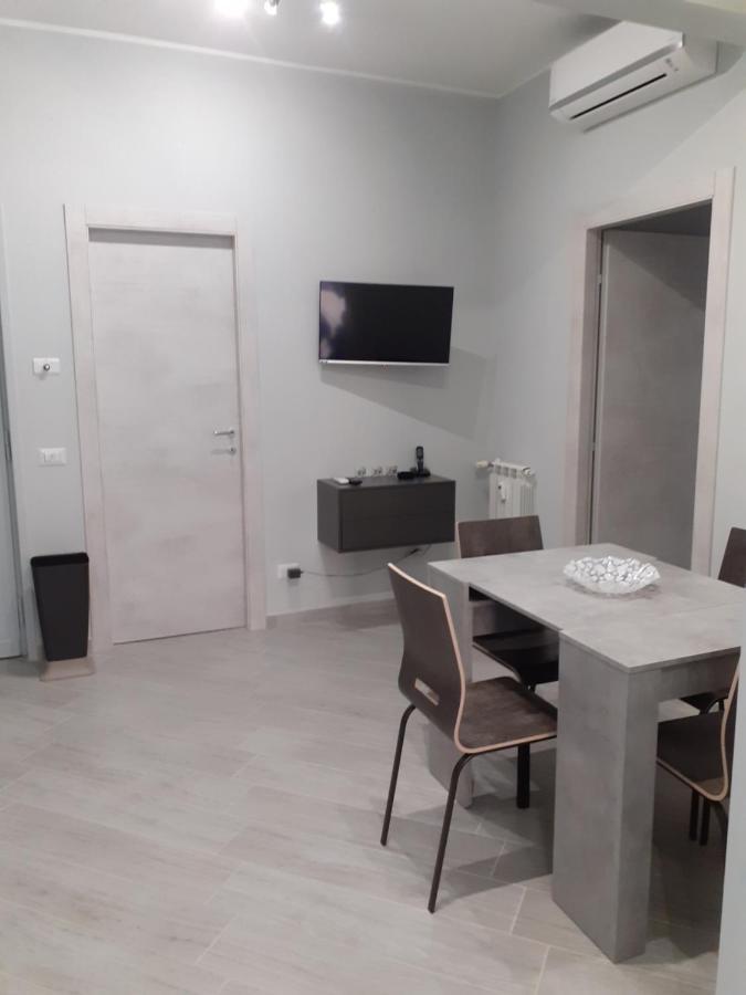 Appartement Il Quadrifoglio *