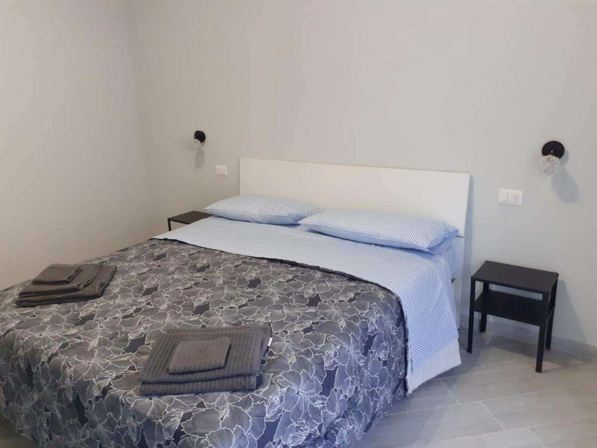 Appartement Il Quadrifoglio Rome