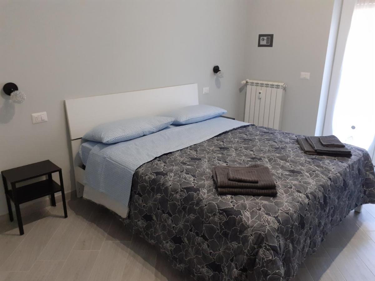 Il Quadrifoglio Appartement *