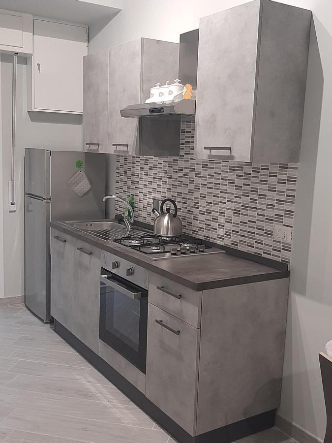 Il Quadrifoglio Appartement