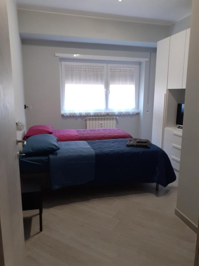 Appartement Il Quadrifoglio Rome